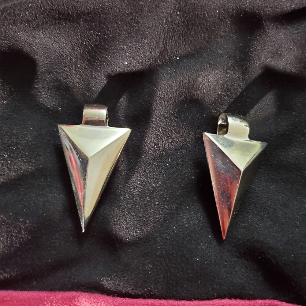 Ask and Embla hangers - Picture 2 of 2